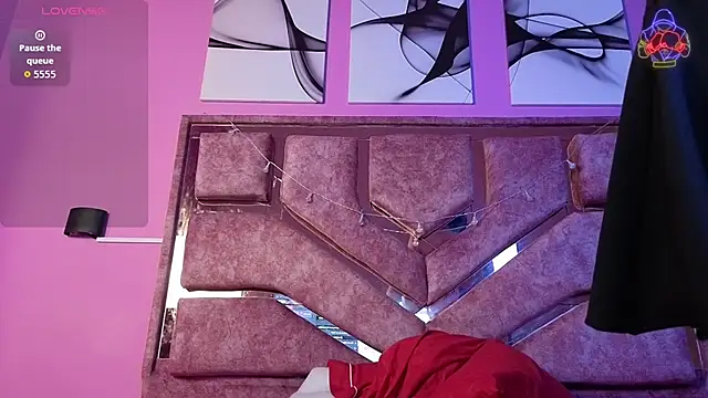 samantaa liov online show from 27, 3, 2026