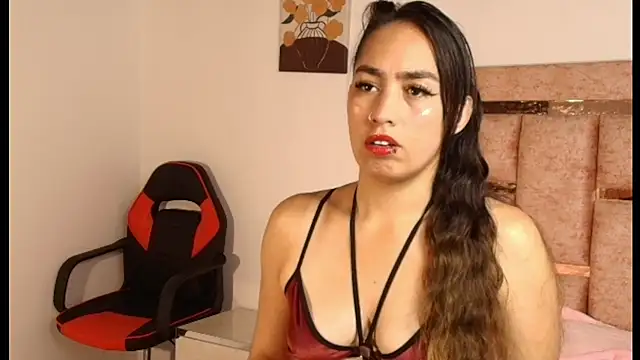 MarcelaNast online show from 3, 10, 2025