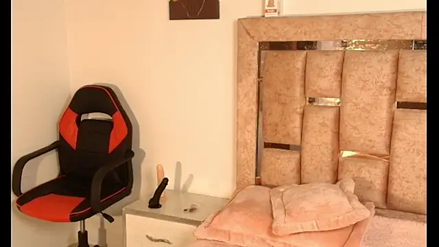 MarcelaNast online show from 27, 10, 2025