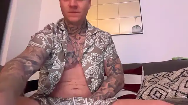 TeasySam online show from 22, 11, 2025