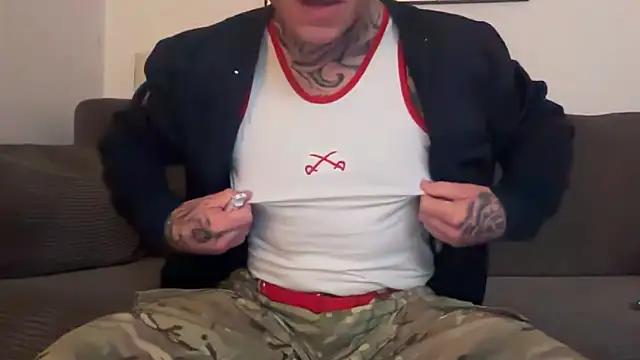 TeasySam online show from 26, 10, 2025