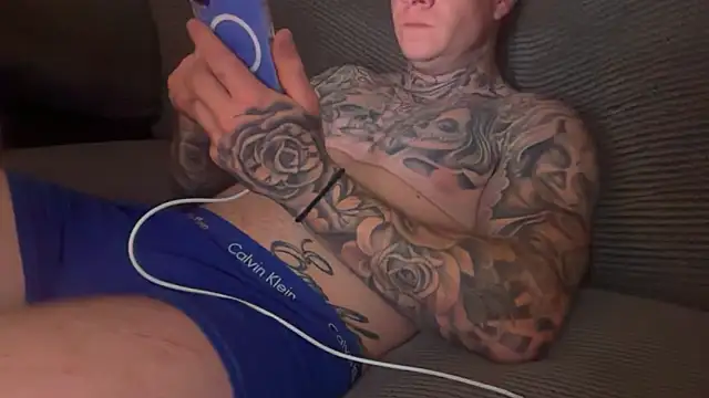 TeasySam online show from 10, 10, 2025