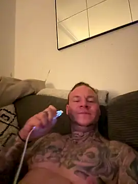 TeasySam online show from 24, 9, 2025