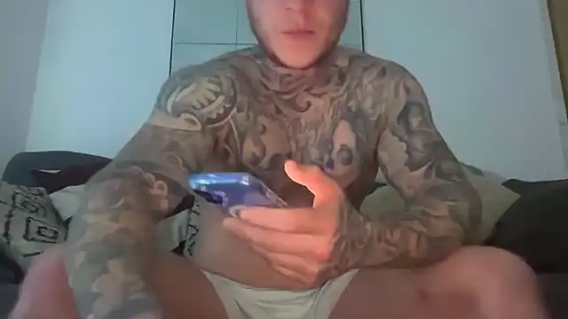 TeasySam online show from 15, 12, 2025