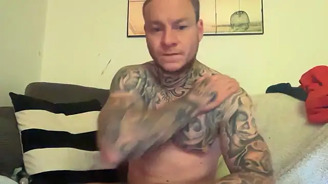 TeasySam online show from 23, 10, 2025