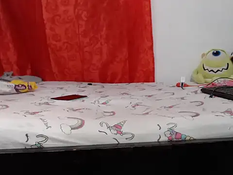 Emily dirty0201 online show from 6, 11, 2025