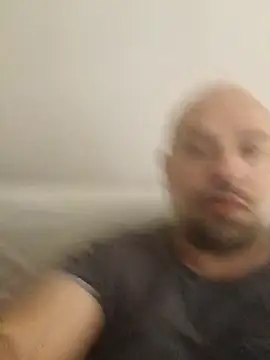 CristalDad online show from 4, 10, 2025