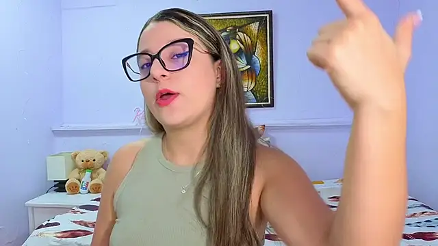 katiaa lovv online show from 14, 10, 2025