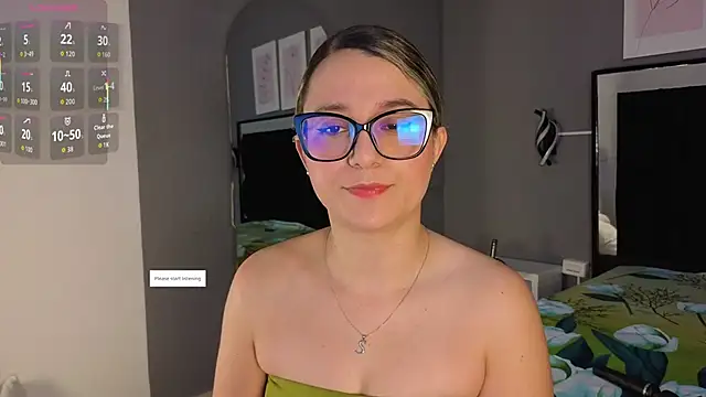 katiaa lovv online show from 13, 3, 2026