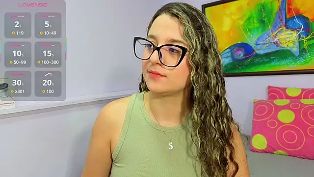 katiaa lovv online show from 9, 2, 2026