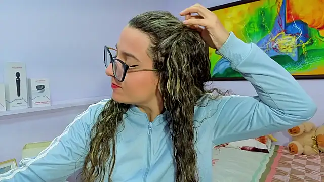 katiaa lovv online show from 25, 2, 2026