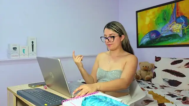 katiaa lovv online show from 26, 3, 2026