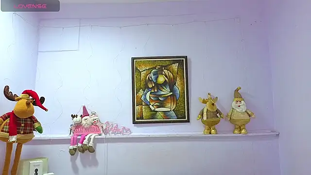 katiaa lovv online show from 20, 11, 2025