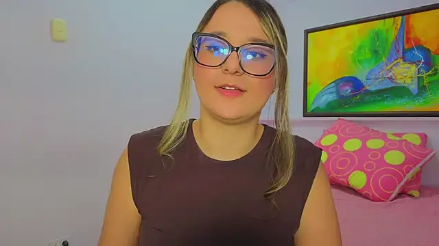 katiaa lovv online show from 16, 5, 2026