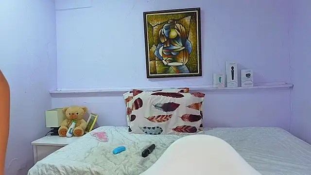 katiaa lovv online show from 10, 10, 2025