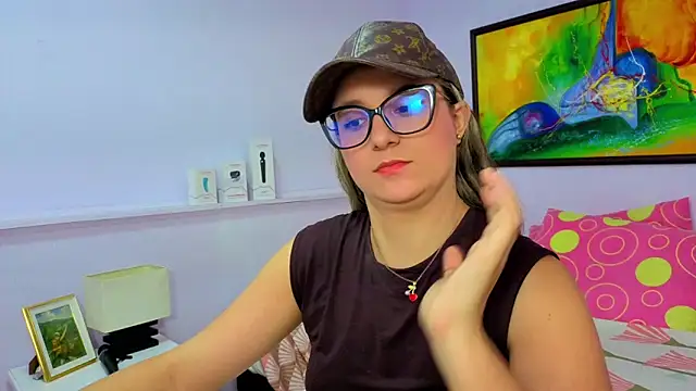 katiaa lovv online show from 21, 4, 2026