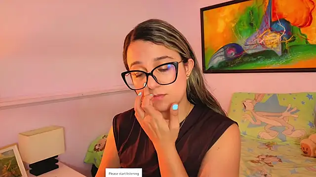 katiaa lovv online show from 12, 4, 2026