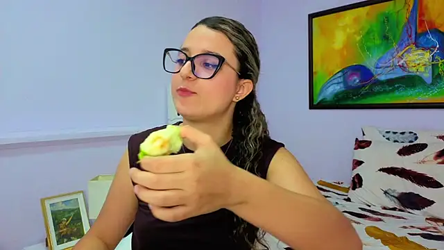 katiaa lovv online show from 19, 3, 2026