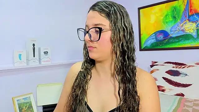 katiaa lovv online show from 27, 2, 2026