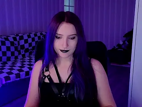 violet-siren-x online show from 3, 6, 2026