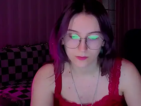 violet-siren-x online show from 14, 5, 2026
