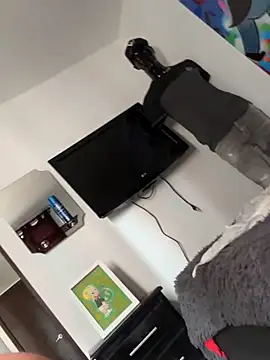 Valentinamendez   online show from 6, 3, 2026