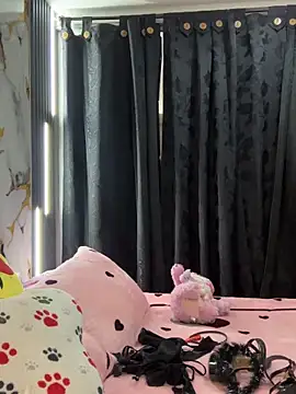 Valentinamendez   online show from 6, 3, 2026