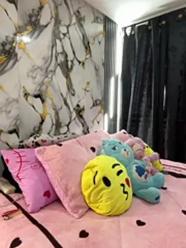 Valentinamendez   online show from 5, 3, 2026