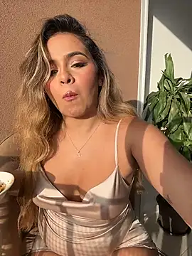 itsdanividarte online show from 16, 10, 2025