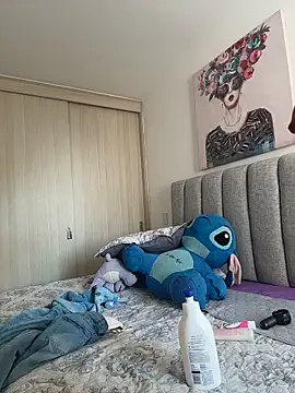 itsdanividarte online show from 8, 11, 2025