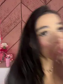 ChloeRosses online show from 9, 2, 2026