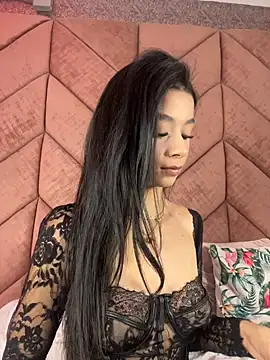 ChloeRosses online show from 17, 2, 2026