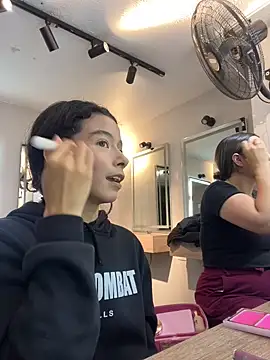 ChloeRosses online show from 14, 4, 2026