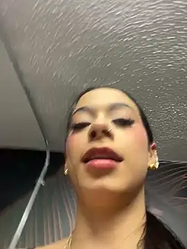 ChloeRosses online show from 15, 2, 2026