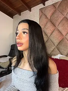 ChloeRosses online show from 30, 5, 2026