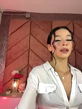 ChloeRosses online show from 20, 3, 2026