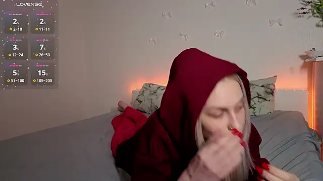 Kiss-Alchemy online show from 24, 2, 2026