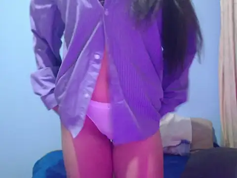violeta 47 online show from 1, 10, 2025