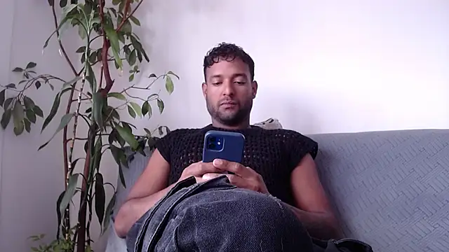 Orlando horny online show from 27, 9, 2025