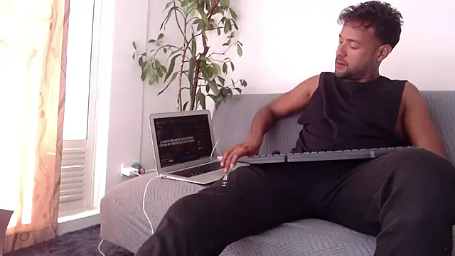 Orlando horny online show from 26, 9, 2025