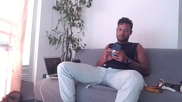 Orlando horny online show from 25, 9, 2025