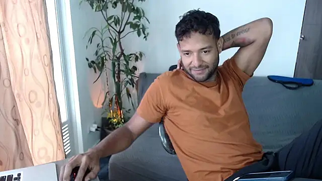 Orlando horny online show from 4, 10, 2025