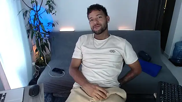 Orlando horny online show from 6, 10, 2025