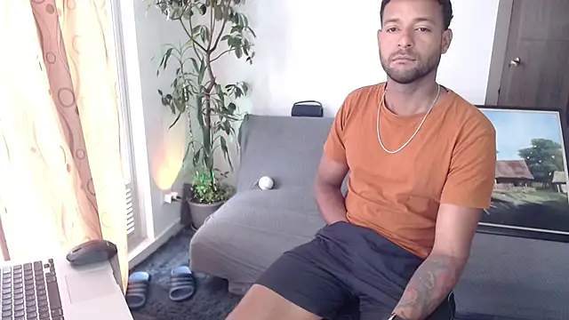 Orlando horny online show from 3, 10, 2025