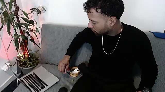 Orlando horny online show from 2, 10, 2025