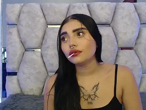 AnalyMilles online show from 24, 10, 2025