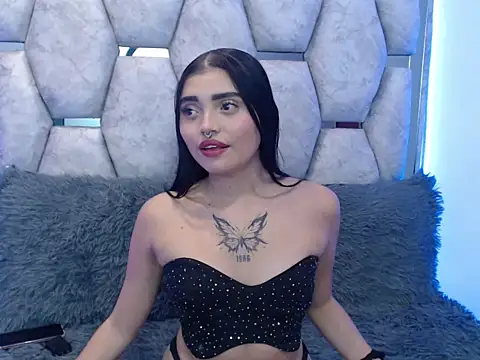 AnalyMilles online show from 28, 10, 2025