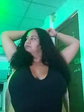 MEYBELLATINA online show from 11, 4, 2026