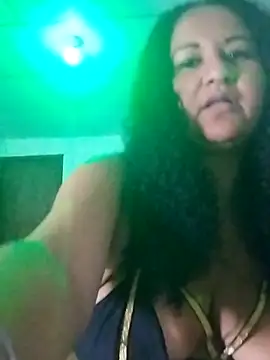 MEYBELLATINA online show from 20, 3, 2026