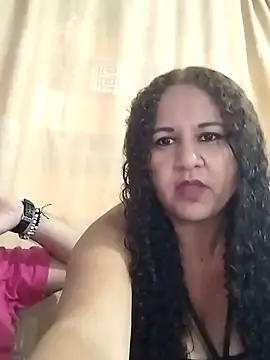 MEYBELLATINA online show from 29, 10, 2025